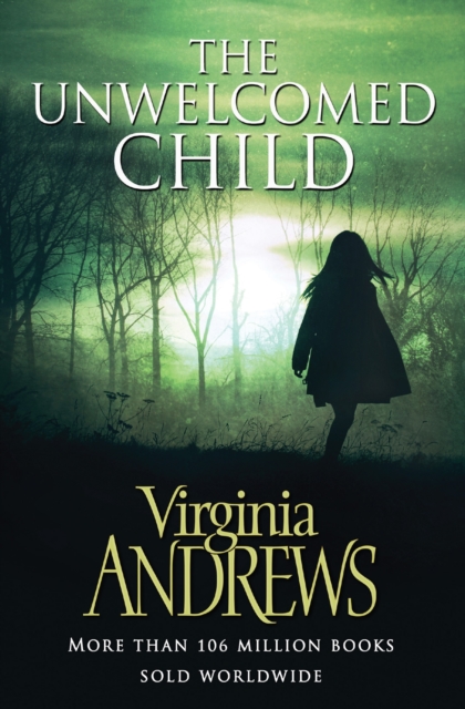 The Unwelcomed Child, Paperback / softback Book