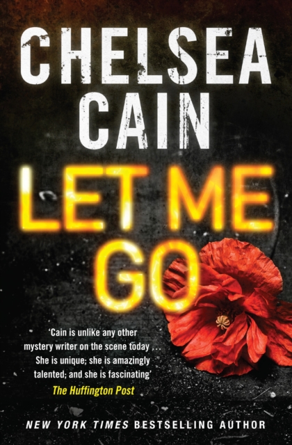 Let Me Go, Paperback / softback Book