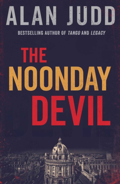 The Noonday Devil, EPUB eBook