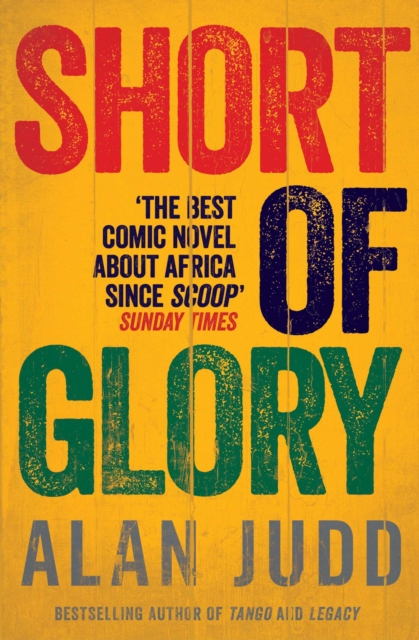 Short of Glory, EPUB eBook