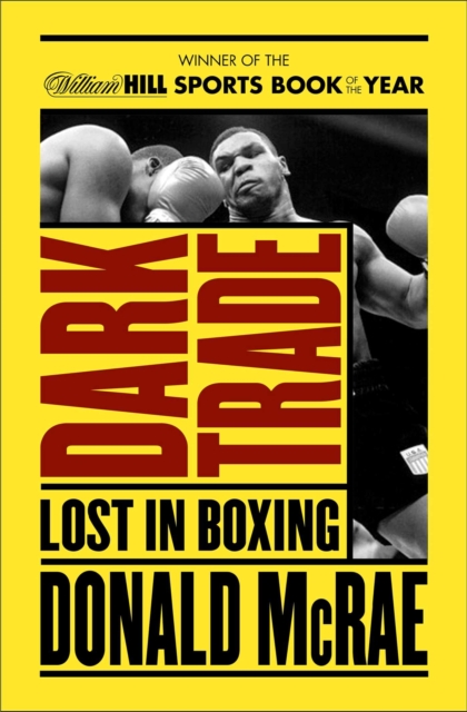 Dark Trade : Lost in Boxing, EPUB eBook