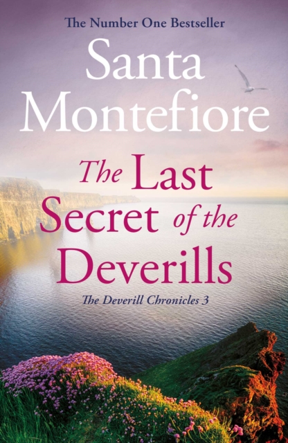 The Last Secret of the Deverills : Family secrets and enduring love - from the Number One bestselling author (The Deverill Chronicles 3), EPUB eBook
