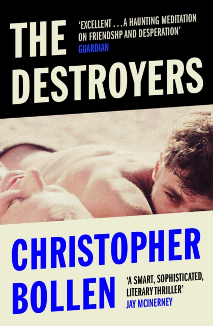 The Destroyers, Paperback / softback Book