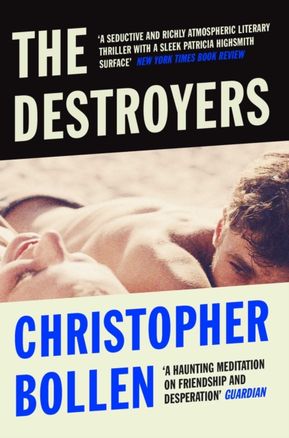 The Destroyers, EPUB eBook