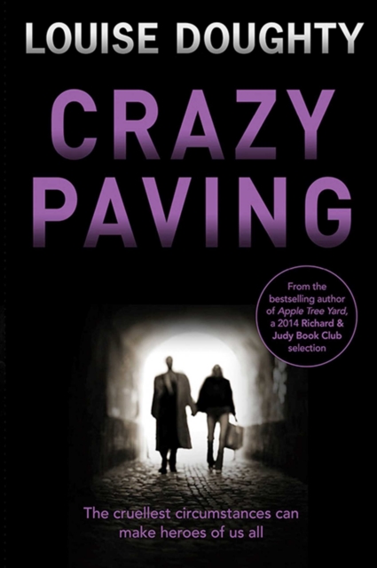 Crazy Paving : Brilliant psychological suspense from the author of Apple Tree Yard, EPUB eBook