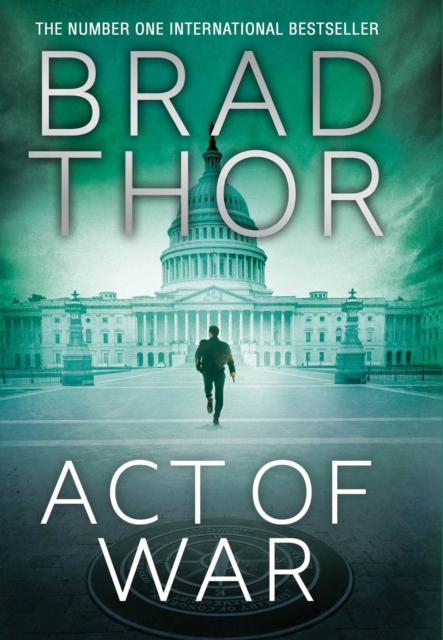 Act of War, EPUB eBook