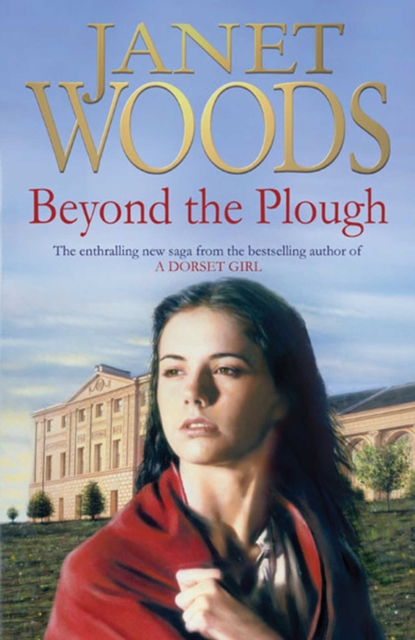Beyond The Plough, EPUB eBook
