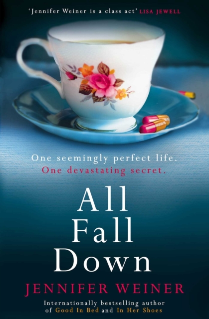 All Fall Down, Paperback / softback Book