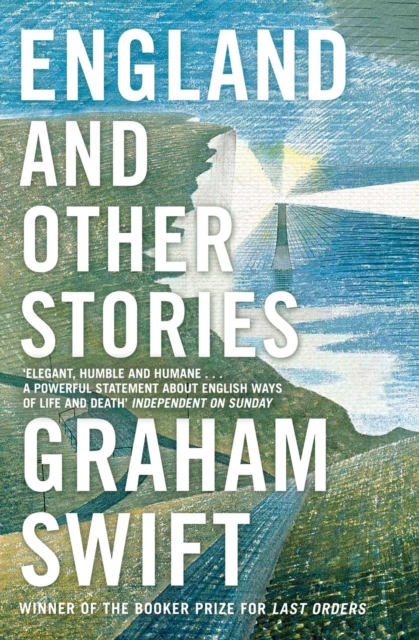 England and Other Stories, Paperback / softback Book