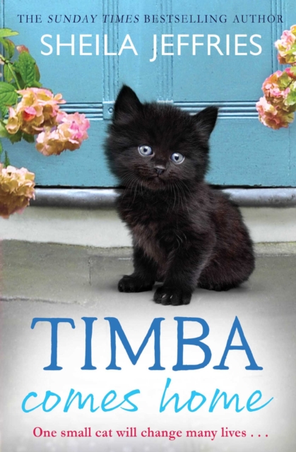 Timba Comes Home, EPUB eBook