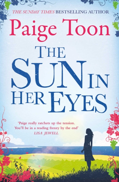 The Sun in Her Eyes, Paperback / softback Book
