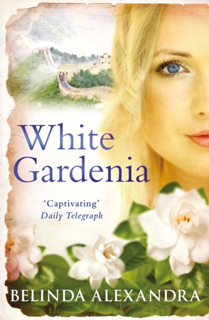 White Gardenia, EPUB eBook