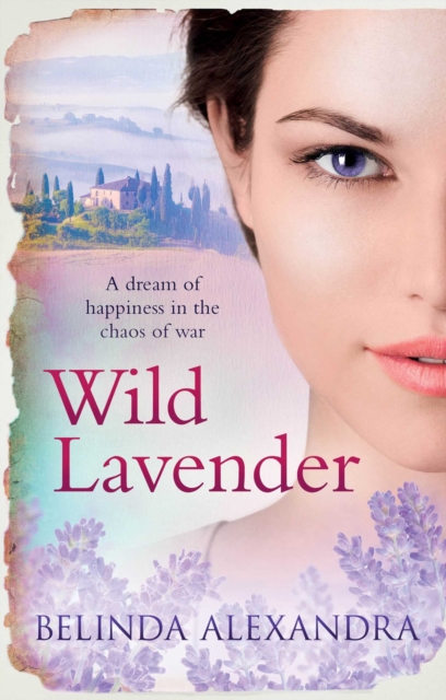 Wild Lavender, Paperback / softback Book