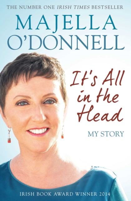 It's All in the Head, EPUB eBook