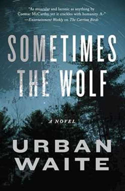 Sometimes the Wolf, Paperback / softback Book