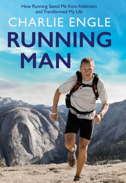 Running Man, EPUB eBook