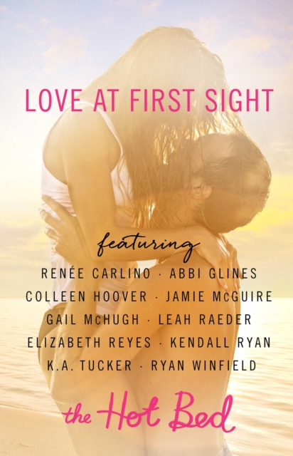 Love at First Sight : A Hot Bed Sampler, EPUB eBook