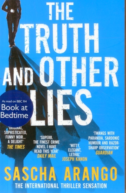 The Truth and Other Lies, Paperback / softback Book