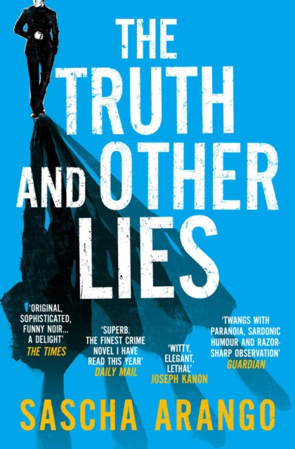 The Truth and Other Lies, EPUB eBook