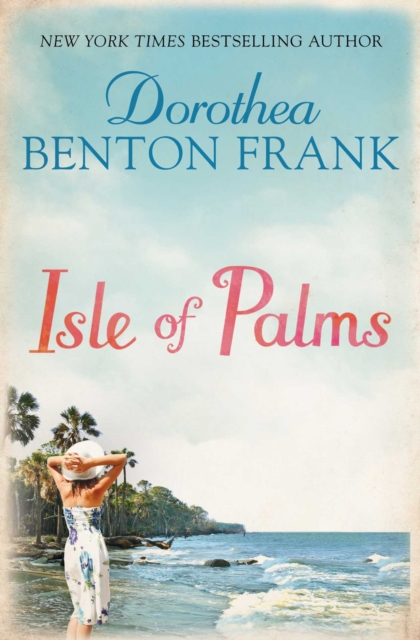 Isle of Palms, EPUB eBook