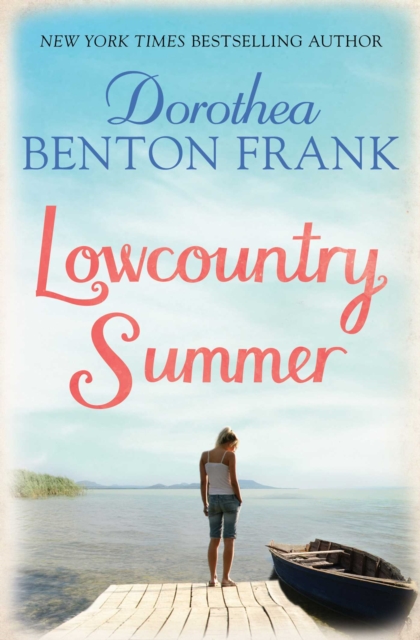 Lowcountry Summer, EPUB eBook