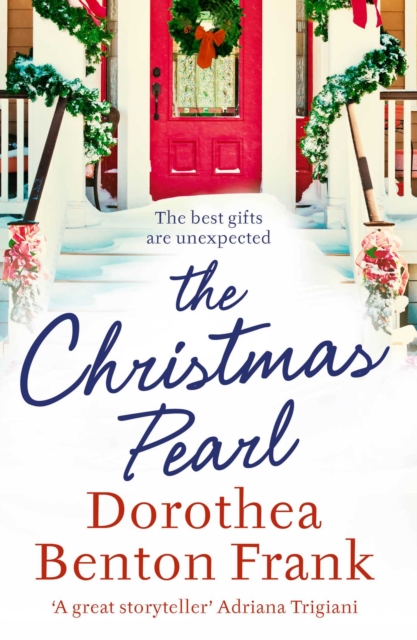 The Christmas Pearl, Paperback / softback Book