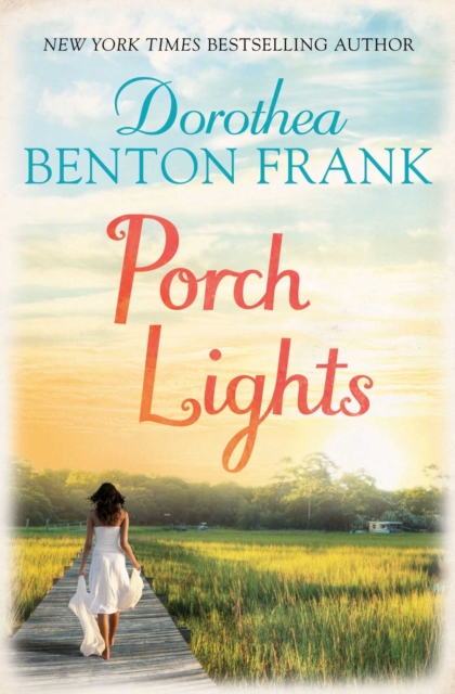 Porch Lights, EPUB eBook