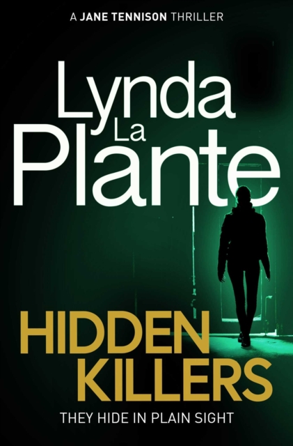 Hidden Killers, EPUB eBook