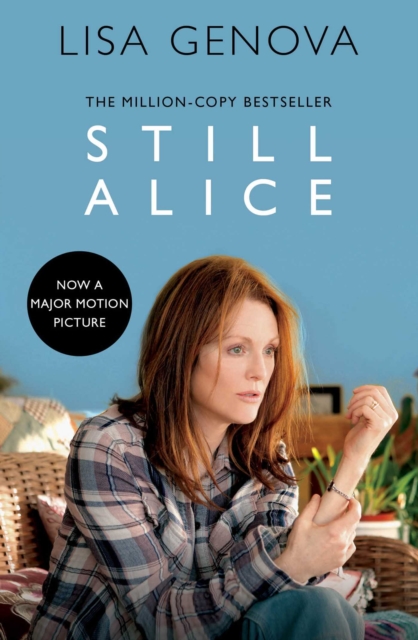 Still Alice, Paperback / softback Book