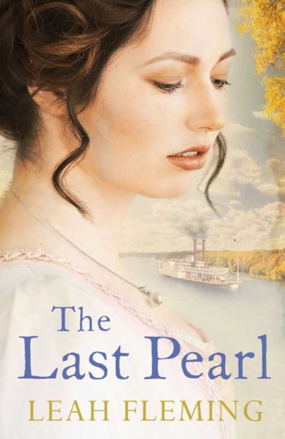The Last Pearl, Hardback Book