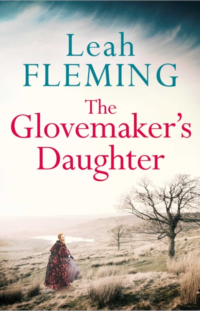 The Glovemaker's Daughter, Hardback Book