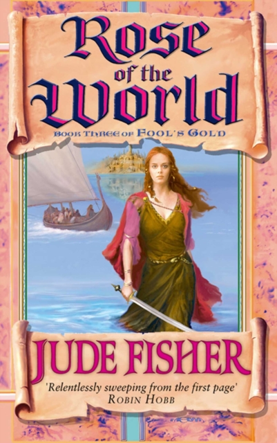 Rose of the World, EPUB eBook