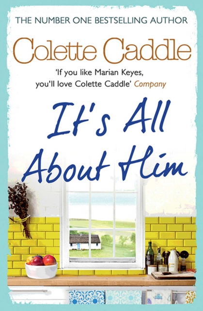 It's All About Him, EPUB eBook