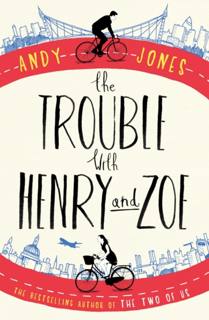 The Trouble with Henry and Zoe, Paperback / softback Book