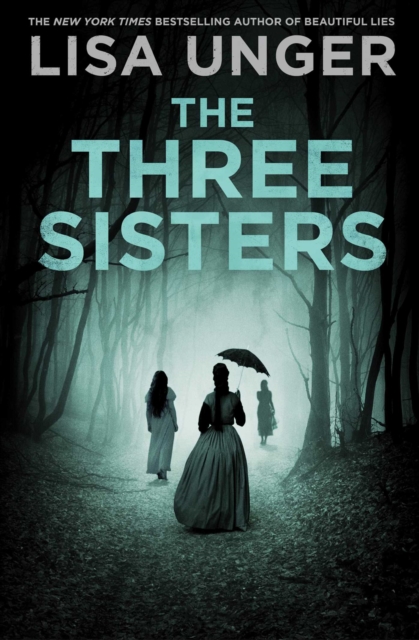 The Three Sisters, EPUB eBook