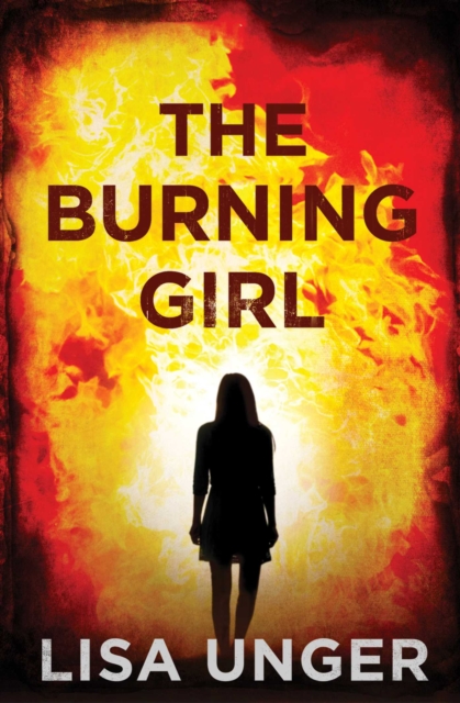 The Burning Girl, EPUB eBook