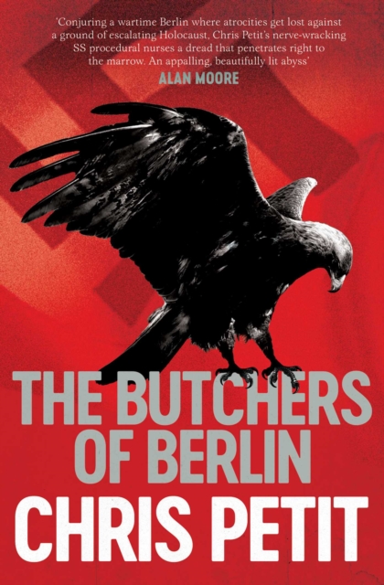 The Butchers of Berlin, Paperback / softback Book