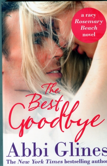 The Best Goodbye, Paperback / softback Book