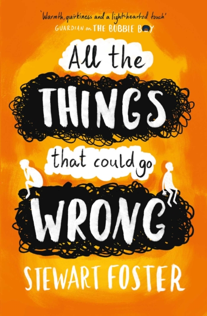 All The Things That Could Go Wrong, Paperback / softback Book