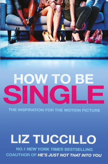 How to be Single, Paperback / softback Book