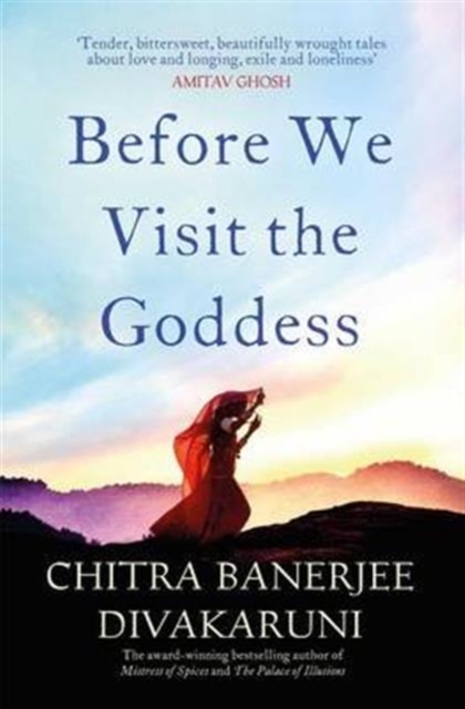 Before We Visit the Goddess, Paperback / softback Book