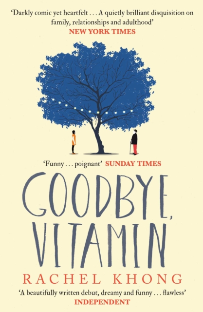 Goodbye, Vitamin, EPUB eBook