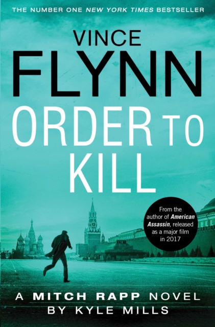 Order to Kill, Paperback / softback Book