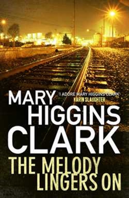 The Melody Lingers on, Hardback Book