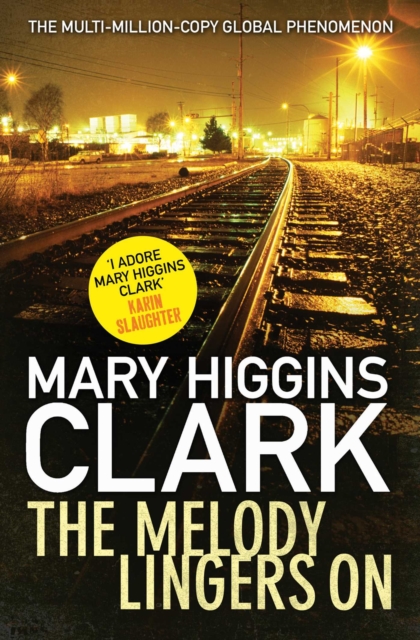 The Melody Lingers On, EPUB eBook