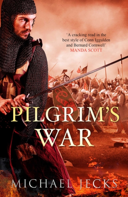Pilgrim's War, Hardback Book
