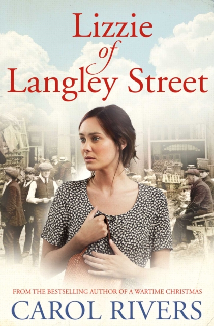 Lizzie of Langley Street, Paperback / softback Book