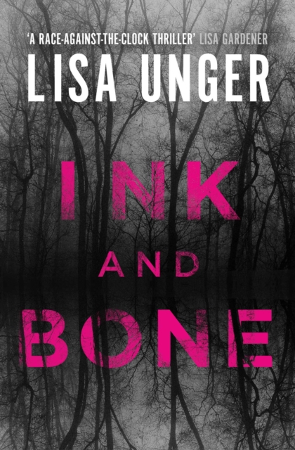 Ink and Bone, Paperback / softback Book