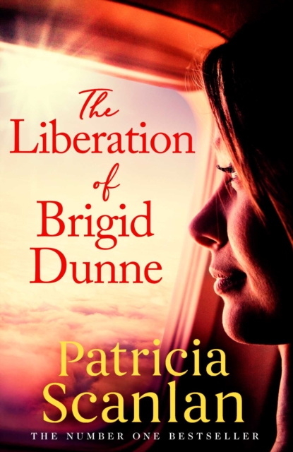 The Liberation of Brigid Dunne, Hardback Book