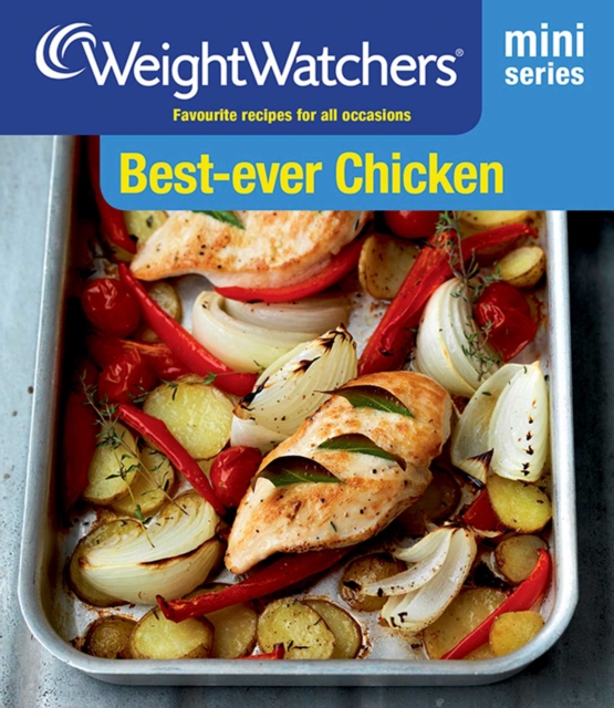 Weight Watchers Mini Series: Best-Ever Chicken, EPUB eBook